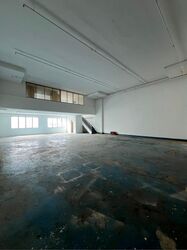 North Link Building (D27), Warehouse #596367491